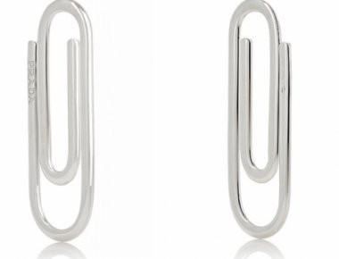 Στα $185 η τιμή πώλησης ένος συνδετήρα της Prada- Απολαυστικές οι αντιδράσεις στο twitter (φωτό)